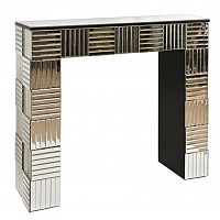 консоль arco 1075х315х920 зеркальная в Сыктывкаре