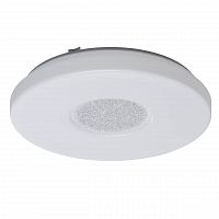 потолочный светодиодный светильник de markt ривз 674017101 в Сыктывкаре