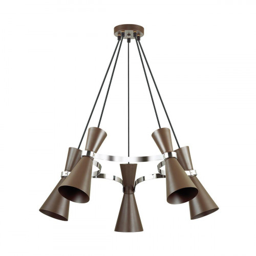 подвесная люстра lumion quinn 4417/5 в Сыктывкаре