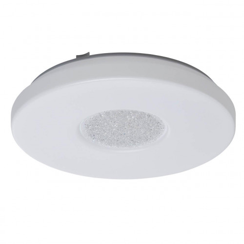 потолочный светодиодный светильник de markt ривз 674017101 в Сыктывкаре