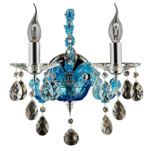 бра osgona champa blu 698625 в Сыктывкаре