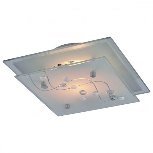 потолочный светильник arte lamp a4891pl-1cc в Сыктывкаре