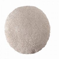 подушка big dot бежевая в Сыктывкаре