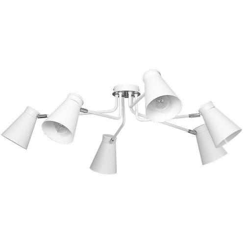 потолочная люстра luminex bevan 5028 в Сыктывкаре
