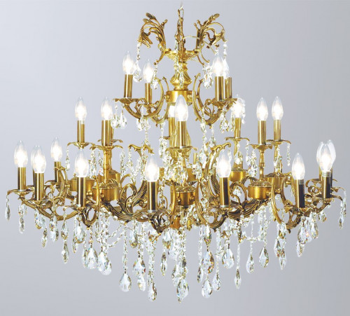 люстра newport 1218/c bronze бронза в Сыктывкаре