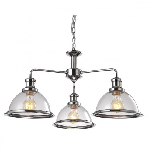 подвесная люстра arte lamp oglio a9273lm-3cc в Сыктывкаре