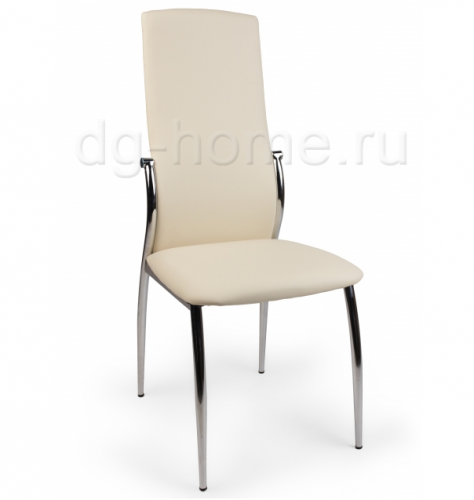 стул lmc-340 бежевый в Сыктывкаре