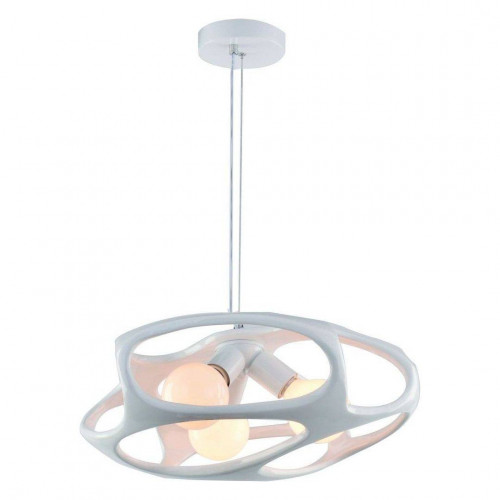 подвесная люстра arte lamp mars a3003sp-3wh в Сыктывкаре