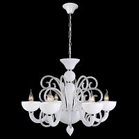 потолочная люстра crystal lux margo sp6 в Сыктывкаре