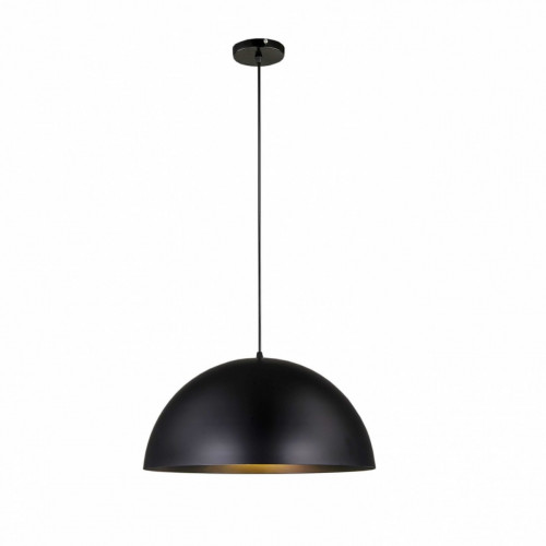 светильник sanda black d30 в Сыктывкаре