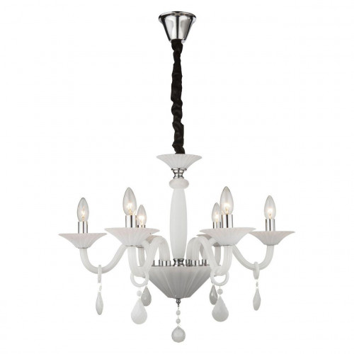 подвесная люстра globo crown ii 64120-6 в Сыктывкаре