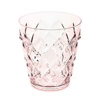 стакан crystal s, 200 мл, розовый в Сыктывкаре