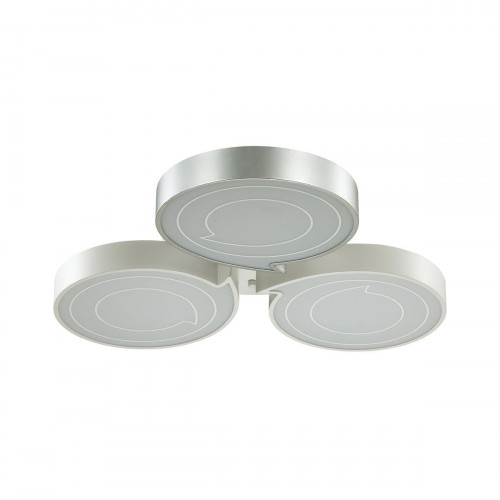 потолочная светодиодная люстра lumion dilip 3696/60cl в Сыктывкаре