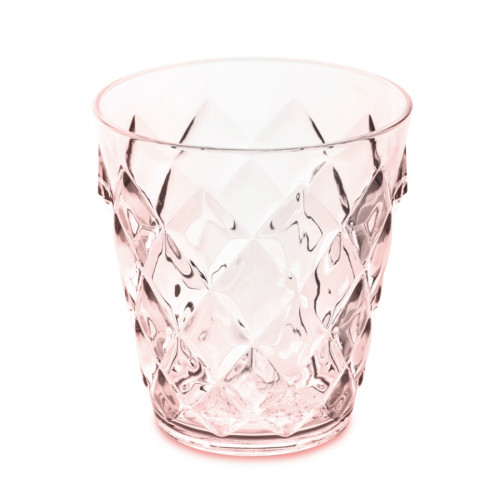 стакан crystal s, 200 мл, розовый в Сыктывкаре