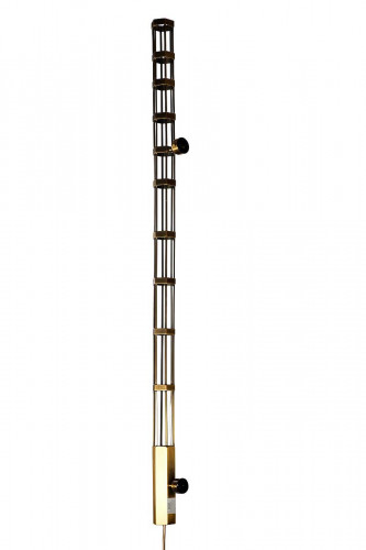 светильник настенный медь d9x125 см в Сыктывкаре