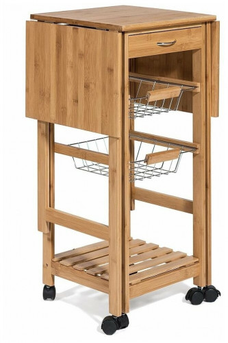 столик сервировочный tetchair 12jw3-2135 раскладной в Сыктывкаре