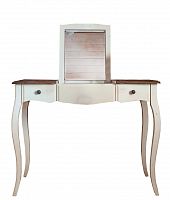 будуарный стол mobilier de maison белый в Сыктывкаре