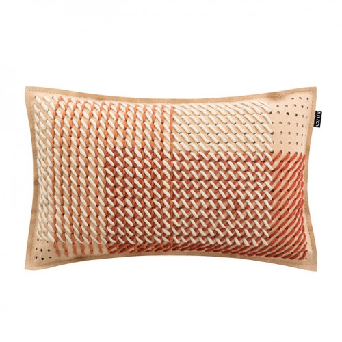 подушка canevas geo coral от gan в Сыктывкаре