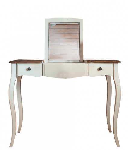 будуарный стол mobilier de maison белый в Сыктывкаре