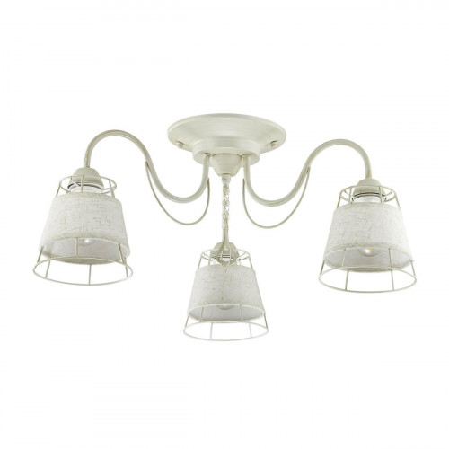 потолочная люстра lumion lindsay 3663/3c в Сыктывкаре
