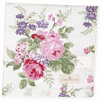 салфетка rose white в Сыктывкаре