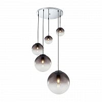 подвесная люстра globo varus 15861-5 в Сыктывкаре