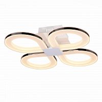 потолочная светодиодная люстра st luce ritmo sl869.552.04-2 в Сыктывкаре