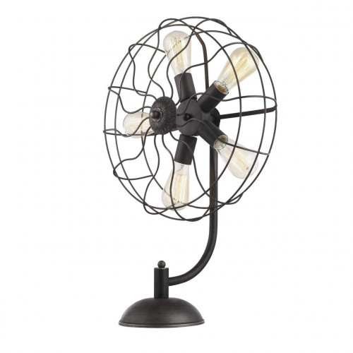 настольная лампа divinare cottero 5002/05 tl-5 в Сыктывкаре