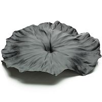 блюдо a lotus leaf черное в Сыктывкаре