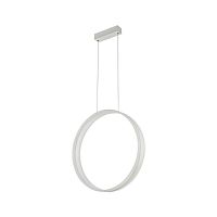 подвесной светодиодный светильник maytoni ravello mod808-pl-01-70-w в Сыктывкаре