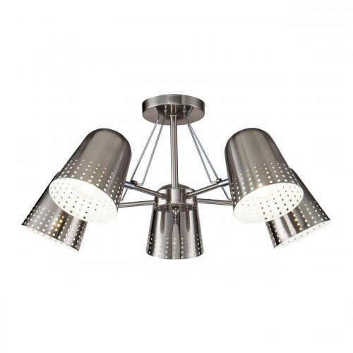 потолочная люстра freya janet fr5002cl-05n в Сыктывкаре
