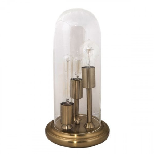лампа настольная edison малая в Сыктывкаре