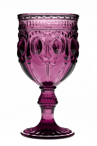 бокал для вина аметист lv в Сыктывкаре