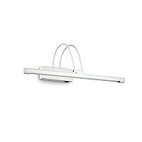 подсветка для картин ideal lux bow ap66 bianco в Сыктывкаре
