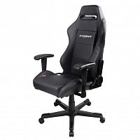 кресло геймерское dxracer drifting de03 черное в Сыктывкаре