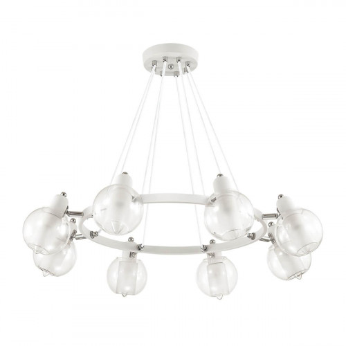 подвесная люстра lumion rita 3648/8 в Сыктывкаре