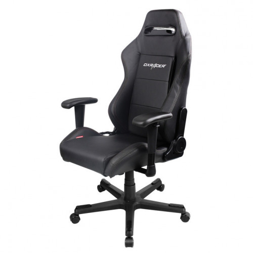 кресло геймерское dxracer drifting de03 черное в Сыктывкаре