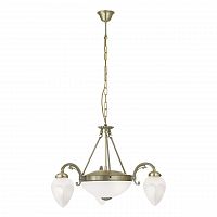подвесная люстра eglo imperial 82742 в Сыктывкаре