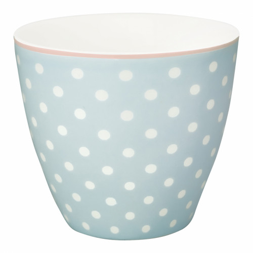 стакан spot pale blue в Сыктывкаре