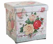 пуф-бокс roses мультиколор в Сыктывкаре