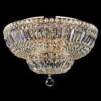 потолочный светильник maytoni basfor dia100-cl-12-g в Сыктывкаре