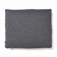 подушка blok cushion 60x70 черная от la forma (ex julia grup) в Сыктывкаре