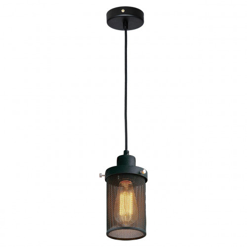 подвесной светильник lussole loft lsp-9672 в Сыктывкаре