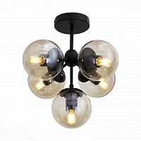 потолочная люстра st luce stampo sl549.402.05 в Сыктывкаре