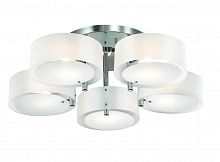 потолочная люстра st luce foresta sl483.502.05 в Сыктывкаре