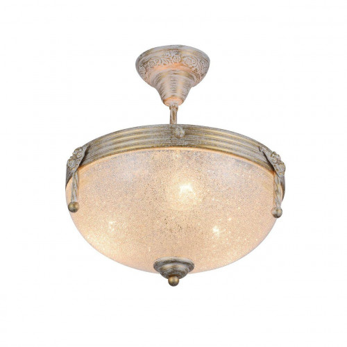потолочный светильник arte lamp fedelta a5861pl-3wg в Сыктывкаре