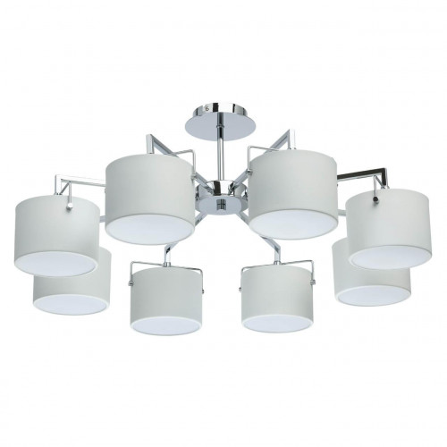 потолочная люстра mw-light сайрус 1 721010308 в Сыктывкаре