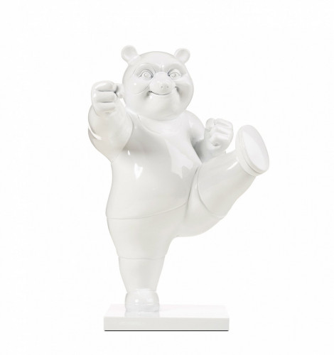 статуэтка panda bear 4 в Сыктывкаре