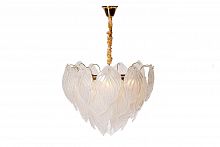 подвесная люстра swan d60x55 см в Сыктывкаре