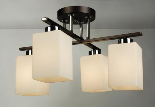 потолочная люстра citilux маркус cl123141 в Сыктывкаре